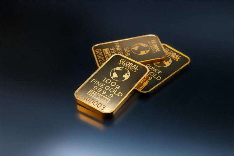 Gold IRA: What You Need to Know About Investing in Gold - Gold ...