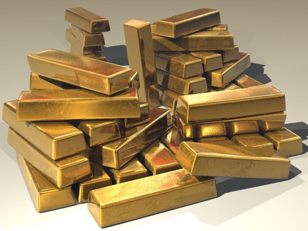 Buying Physical Gold in an IRA: The Ultimate Guide - Gold & Precious Metals